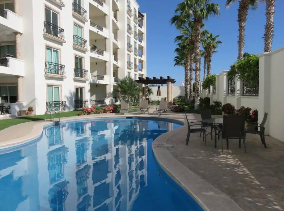 Condo Paraiso - Luxurious New Condo 300Mt From The Beach Cabo San Lucas Exterior photo