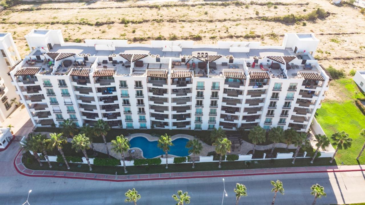 Condo Paraiso - Luxurious New Condo 300Mt From The Beach Cabo San Lucas Exterior photo