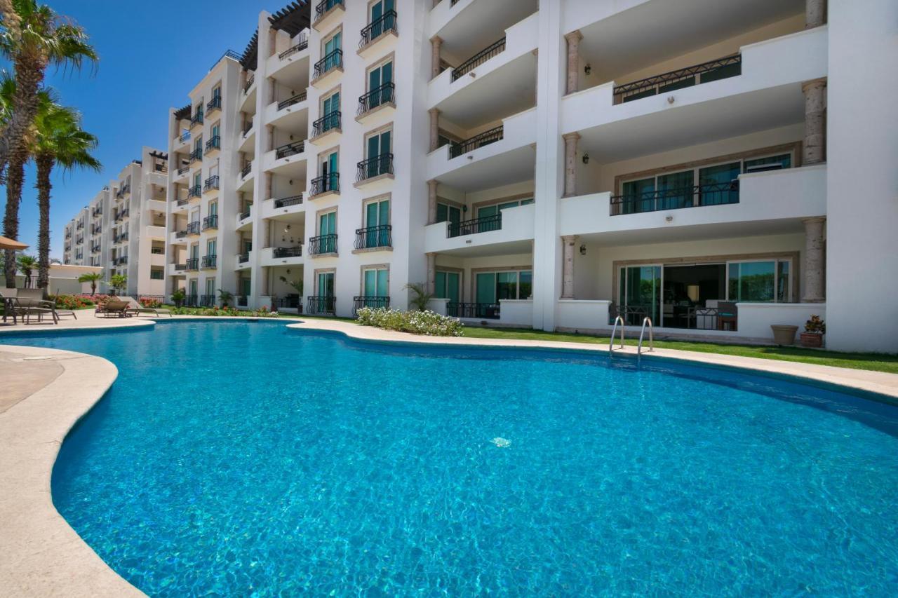 Condo Paraiso - Luxurious New Condo 300Mt From The Beach Cabo San Lucas Exterior photo