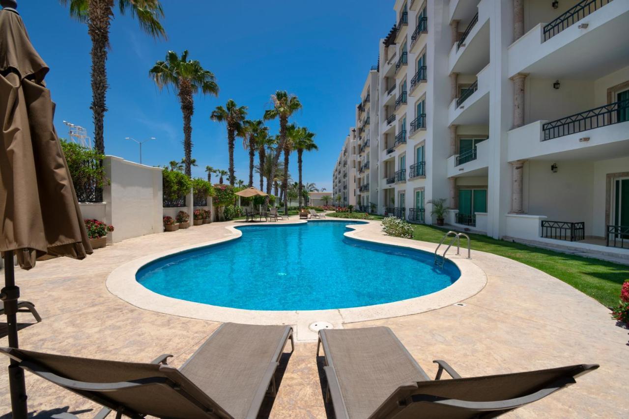 Condo Paraiso - Luxurious New Condo 300Mt From The Beach Cabo San Lucas Exterior photo