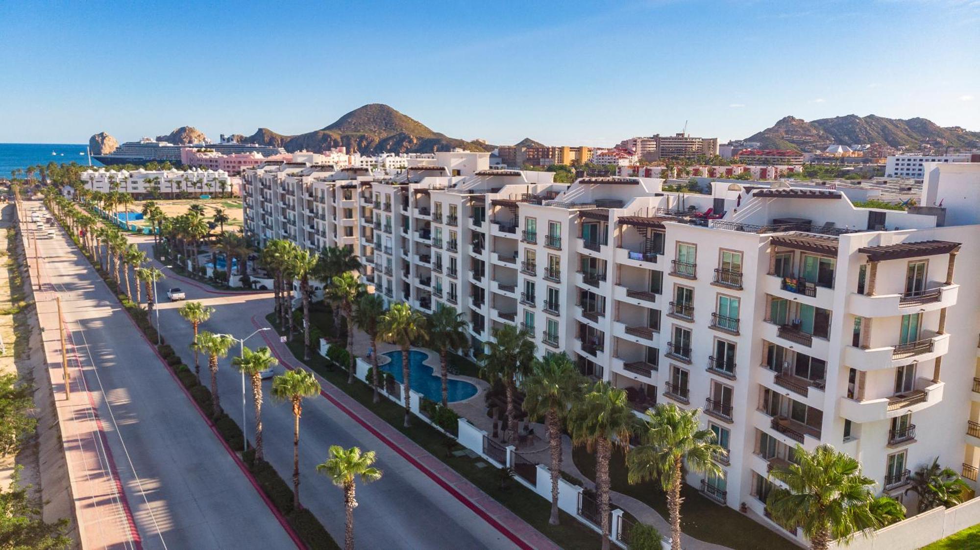 Condo Paraiso - Luxurious New Condo 300Mt From The Beach Cabo San Lucas Exterior photo