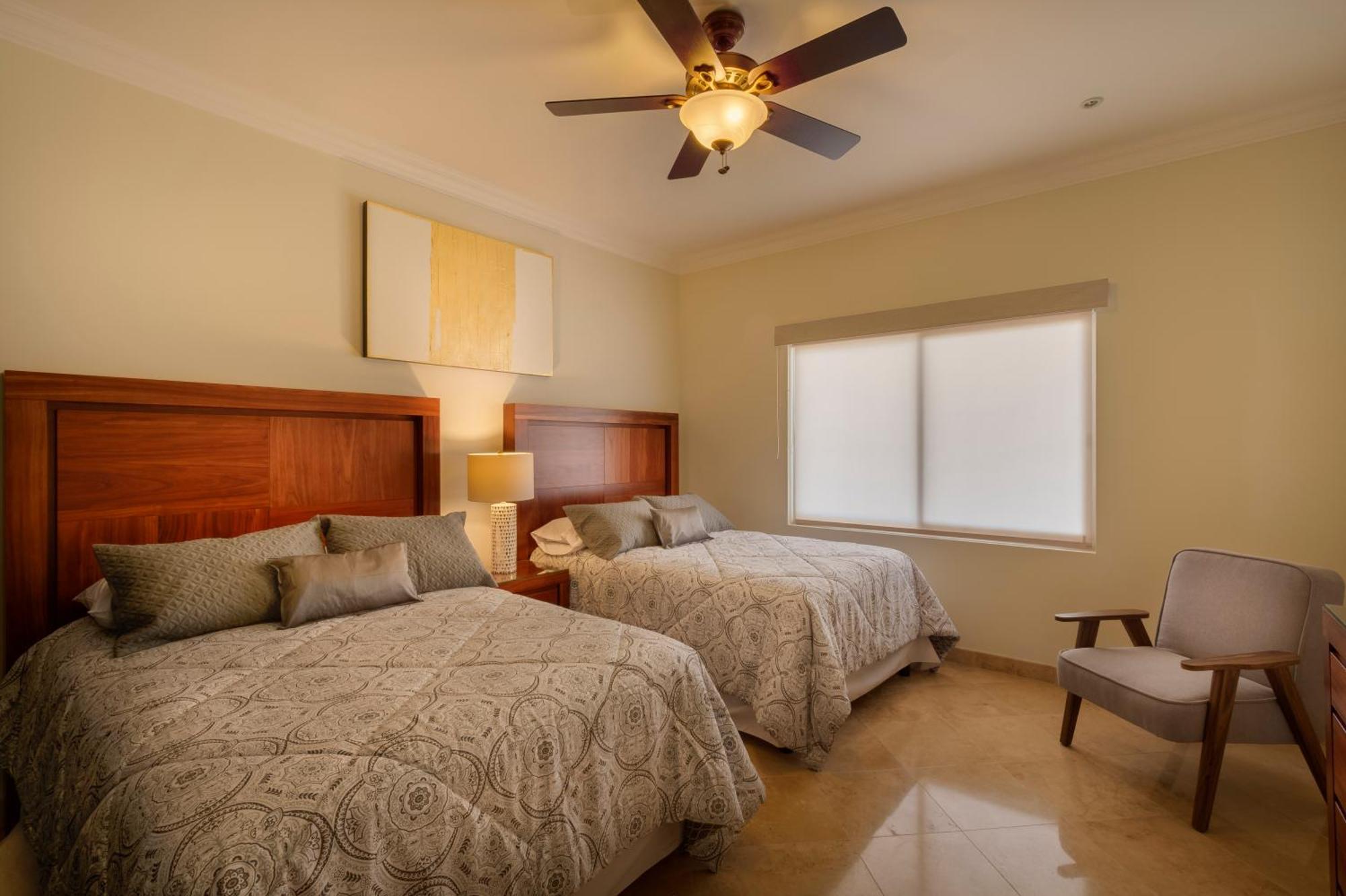 Condo Paraiso - Luxurious New Condo 300Mt From The Beach Cabo San Lucas Exterior photo