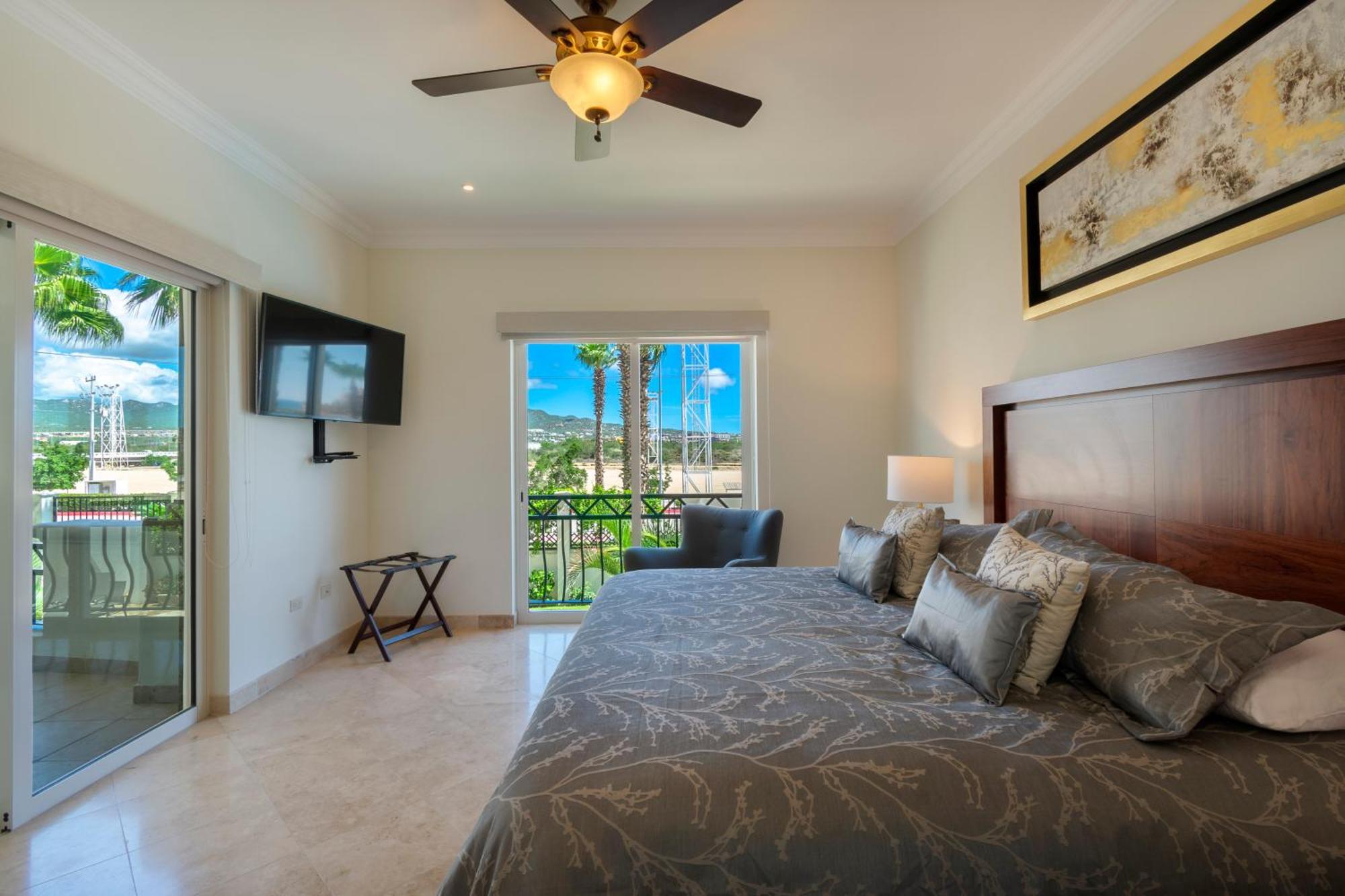 Condo Paraiso - Luxurious New Condo 300Mt From The Beach Cabo San Lucas Exterior photo