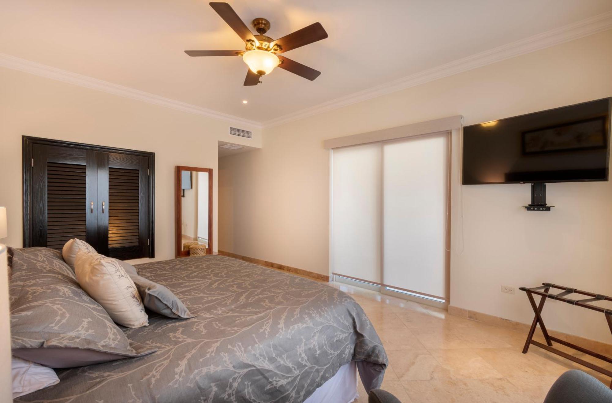 Condo Paraiso - Luxurious New Condo 300Mt From The Beach Cabo San Lucas Exterior photo