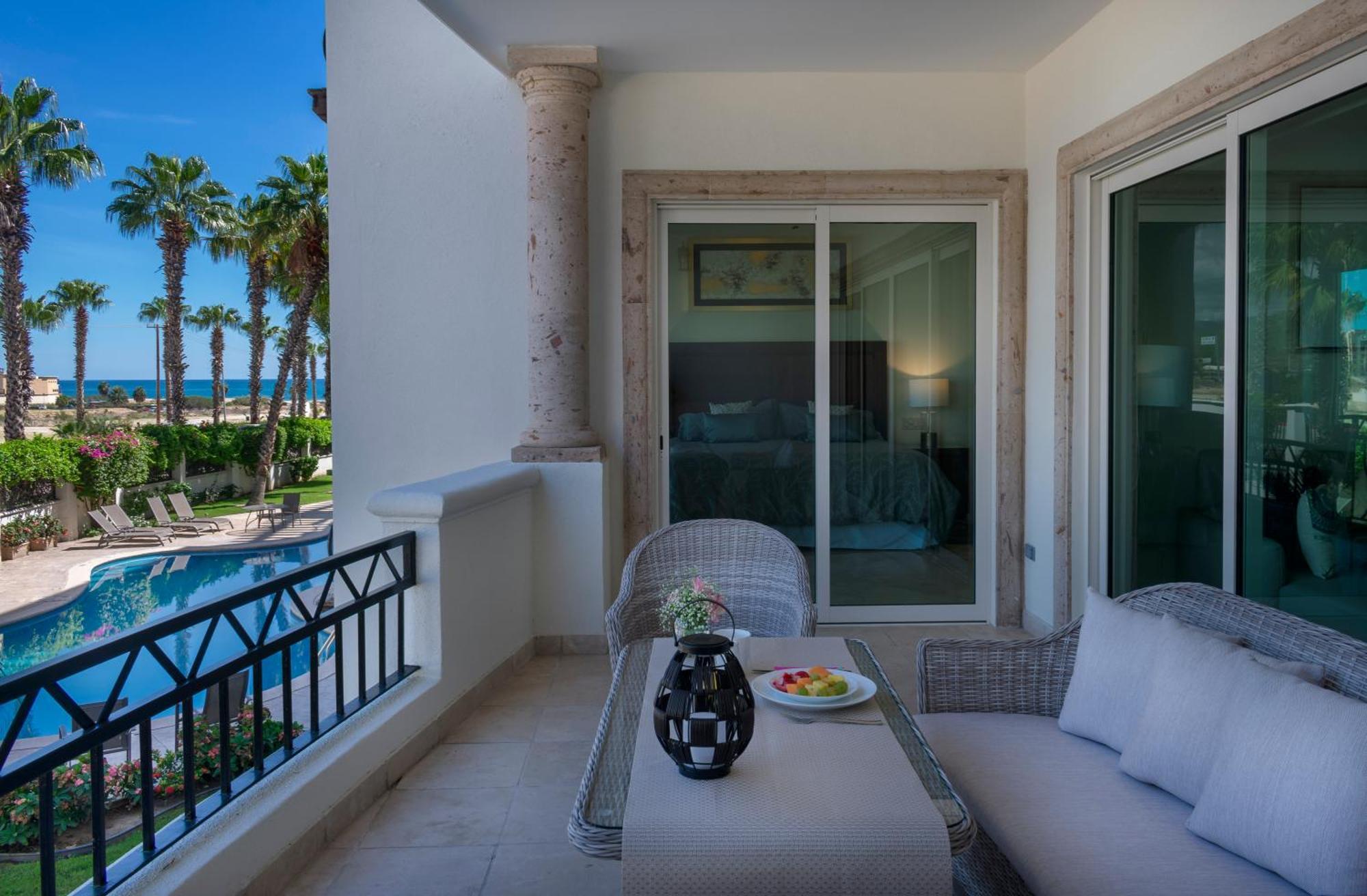 Condo Paraiso - Luxurious New Condo 300Mt From The Beach Cabo San Lucas Exterior photo