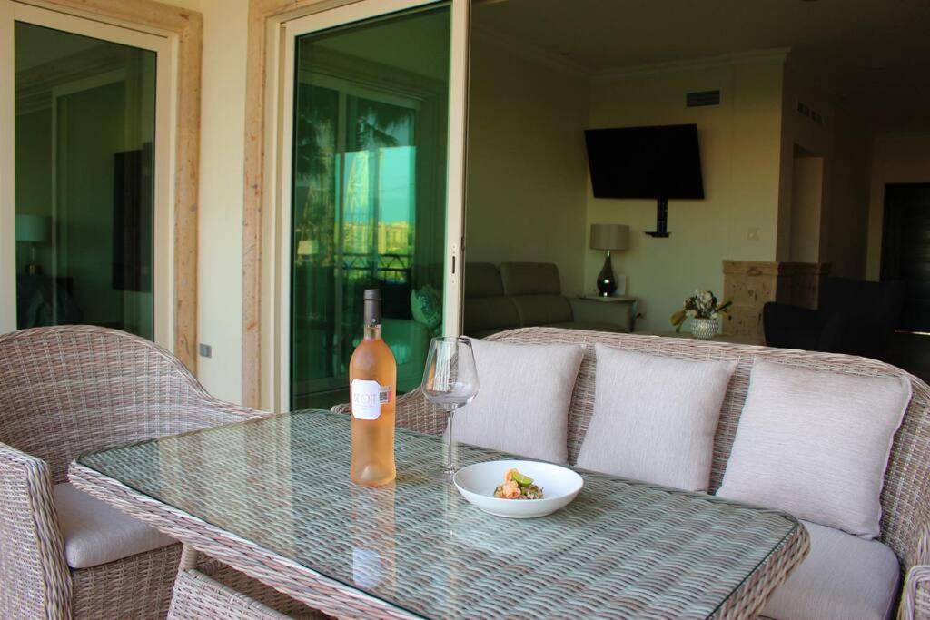 Condo Paraiso - Luxurious New Condo 300Mt From The Beach Cabo San Lucas Exterior photo