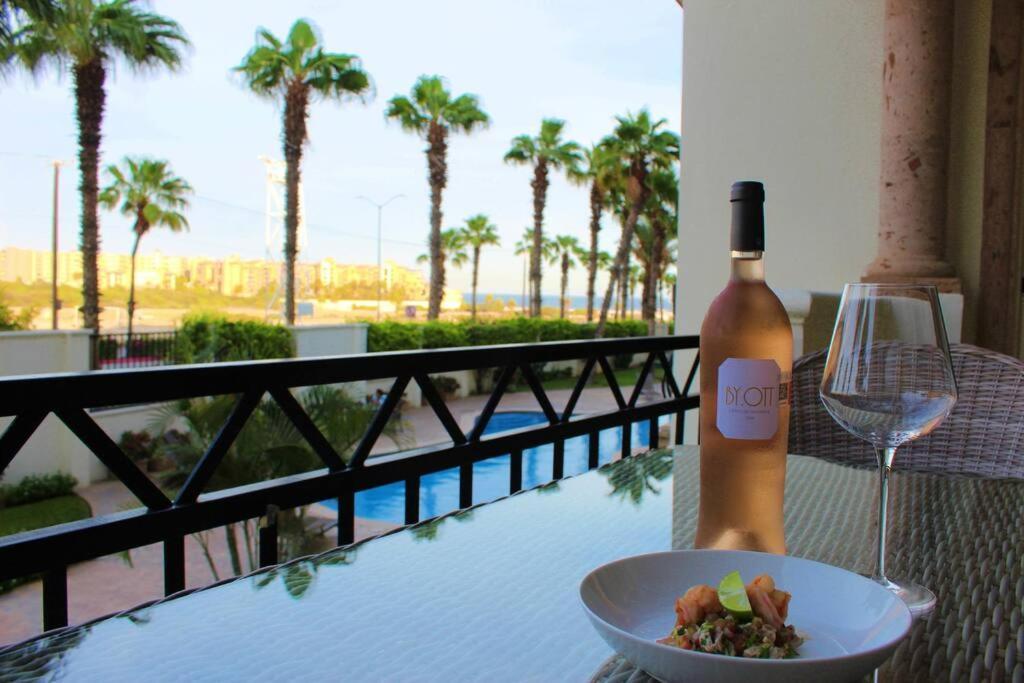 Condo Paraiso - Luxurious New Condo 300Mt From The Beach Cabo San Lucas Exterior photo