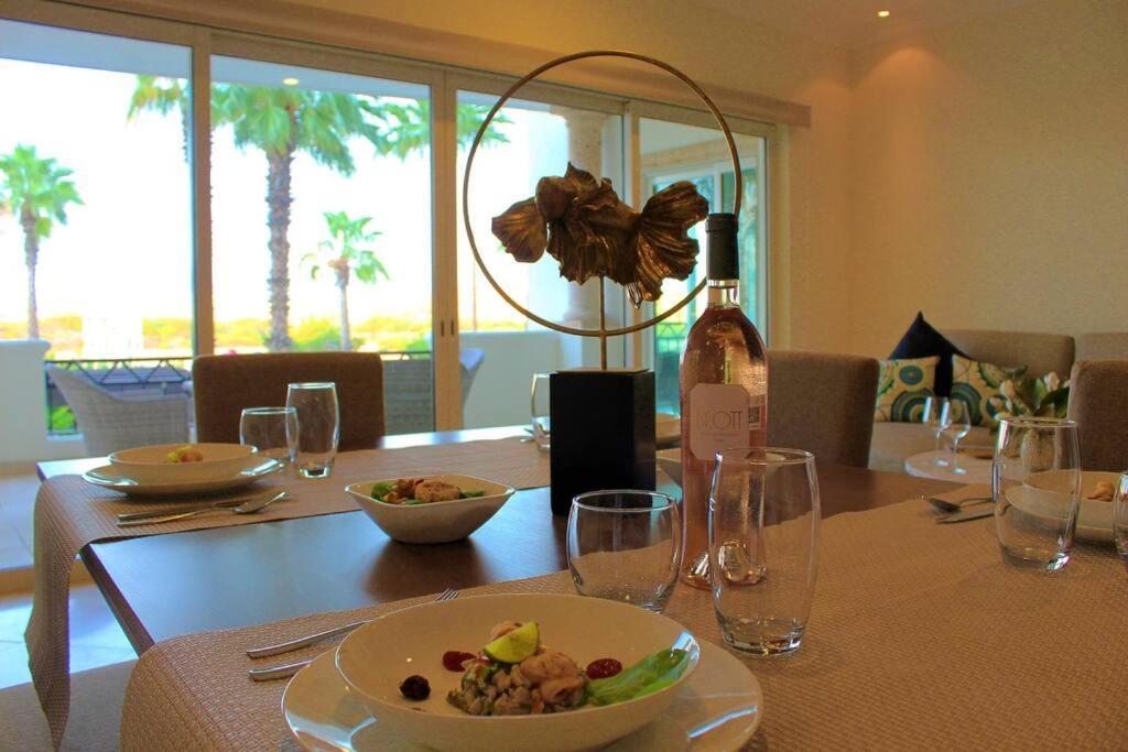 Condo Paraiso - Luxurious New Condo 300Mt From The Beach Cabo San Lucas Exterior photo